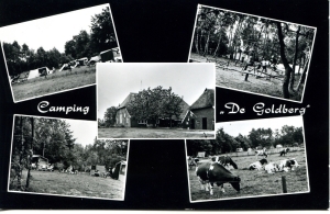 A27 Camping De Goldberg 1
